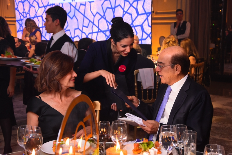 AMIDEAST Lebanon celebrates its 50th anniversary 